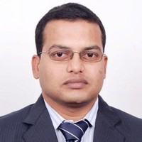Santanu Patra