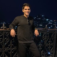 Lakshay Sachdeva