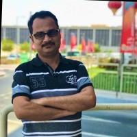 Sudipta Aich