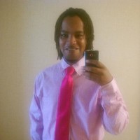 Keith Tilghman-Pugh