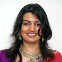Shruti Krushit Shah