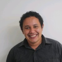 Alejandro Morales Lopez