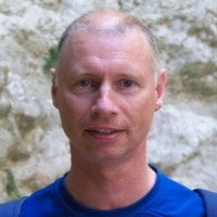 Graham Jones
