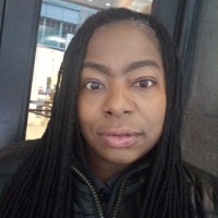 Nichelle Etheridge