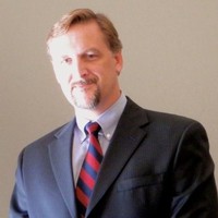 Eric Higgins