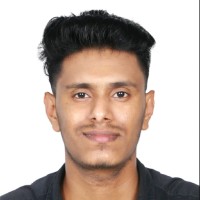 Binil Babu