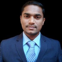 Pravin Ukirde
