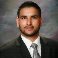 Ray Singh