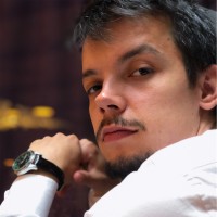 Dmytro Ischuk