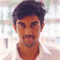 Ramanan B