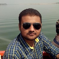 Nishith Vyas