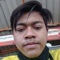 Prifsi Mauladhi Yusuf