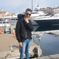 Abdelkrim Bellal