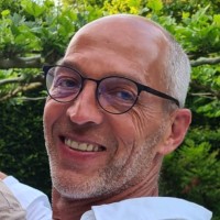 John Van De Pas