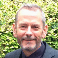 Mark Milsom
