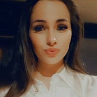 Sophie Van varenberg