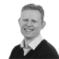 Gavin Dodd