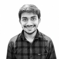 Akshay N S