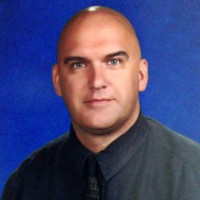 Michael Szustak