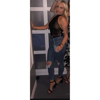 Ellie-May Mackinnon