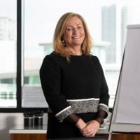 Una McSorley (Communication Trainer)FCIPR