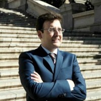 Fernando García Moya