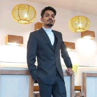 Abu Raihan Md. Shohag