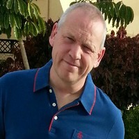David Parfrey