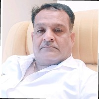 Brijesh Kumar Patel