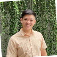 Joshua Foo