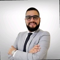Adrean Rafael Esis Vega