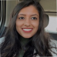 Anna Mehta