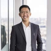 Ralph Tolentino