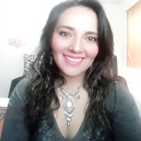 Giselle F. Pazmiño S.
