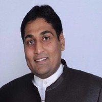 Pramod Narasimhamurthy