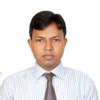 Rabindra Nath Pramanik