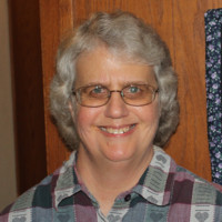 Charity Walton