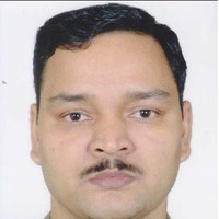Mahesh Phansalkar