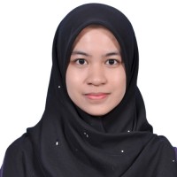 Aina Akmal