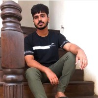 Shiraz Mohamed