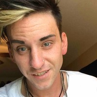 Joey Olson