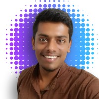 Sachin Aradhya K G