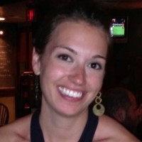 Johanna Mccaffrey