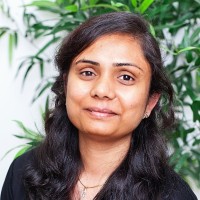 Nirali Desai