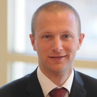 Richard Ogborne Ph.D., MBA.