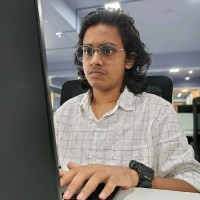 Prahlath Narayanan