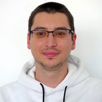 Iskren Gaidarov