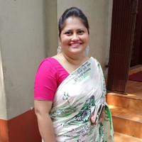Barnali Kayal