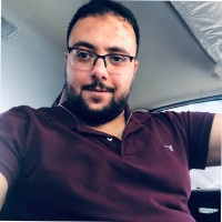 Mohammed Elkady