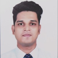 Shankesh Gaikar